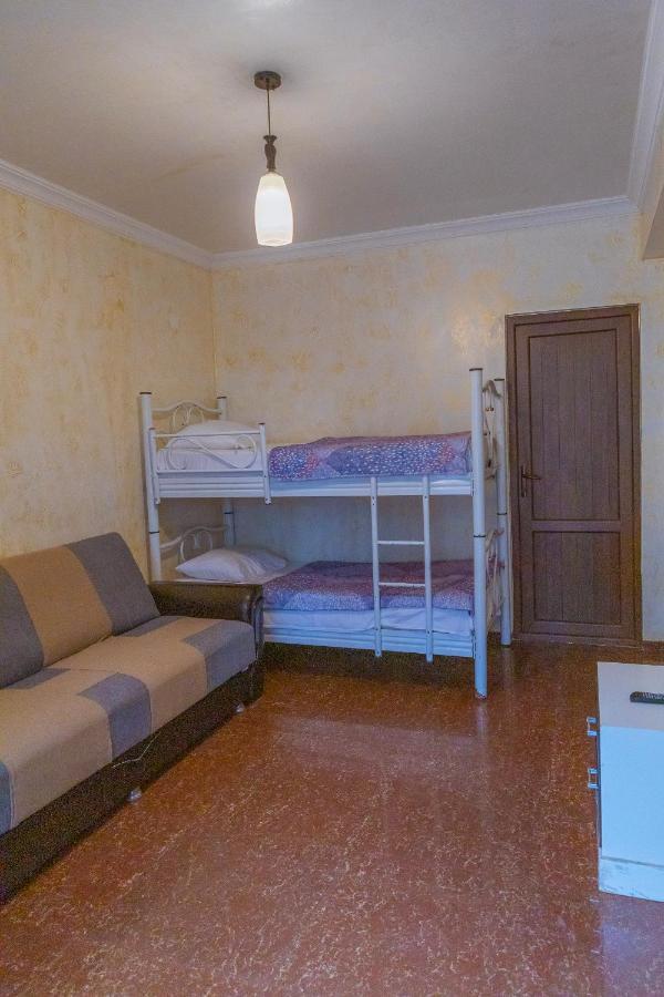 Gageta Hotel Ureki Buitenkant foto