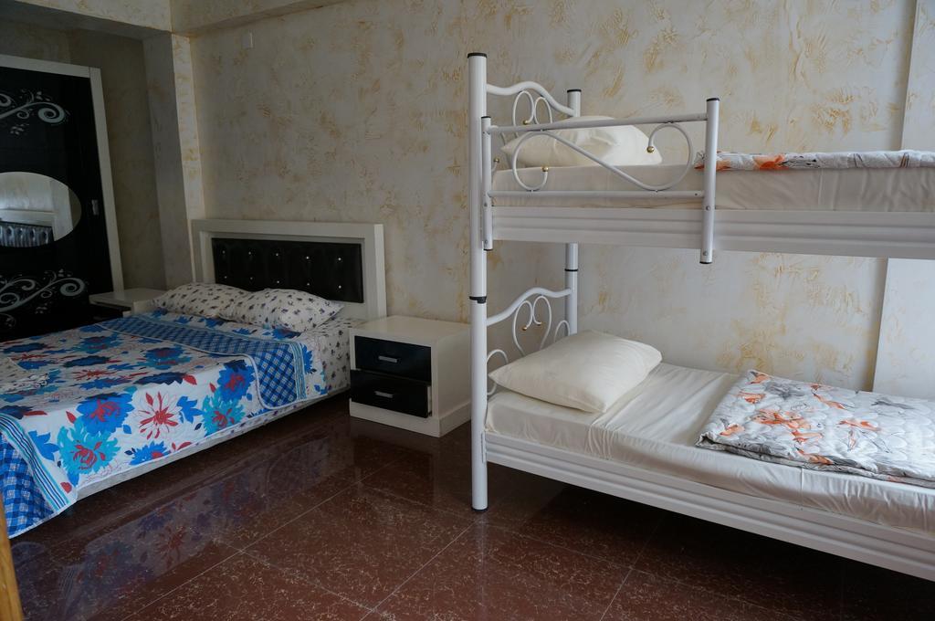Gageta Hotel Ureki Kamer foto