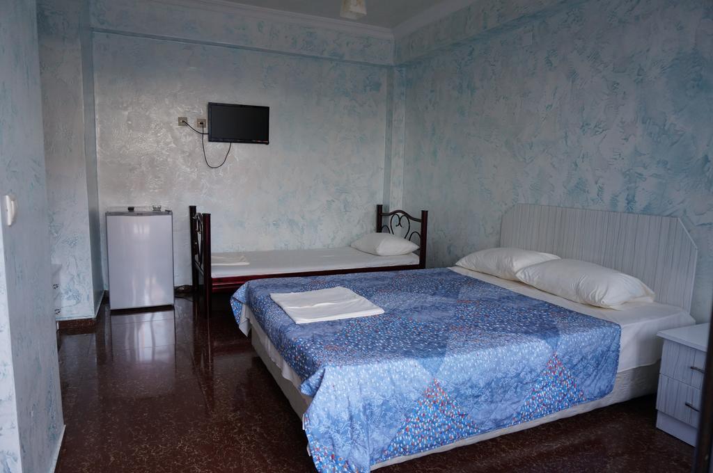 Gageta Hotel Ureki Kamer foto