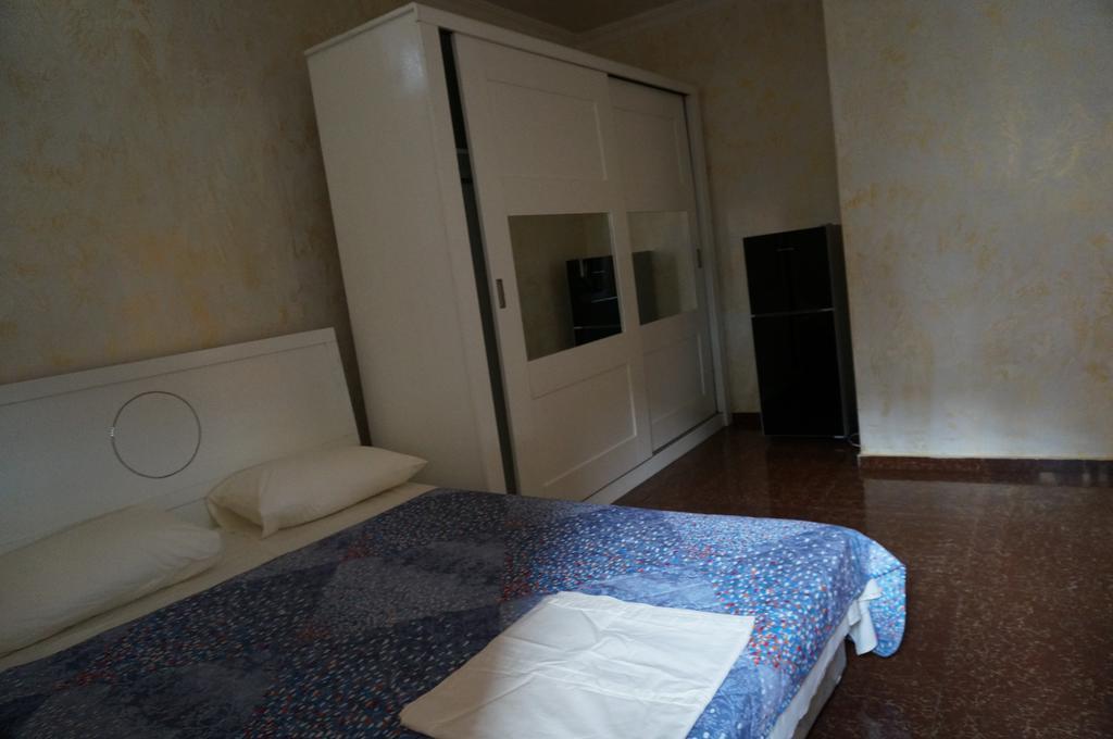 Gageta Hotel Ureki Kamer foto